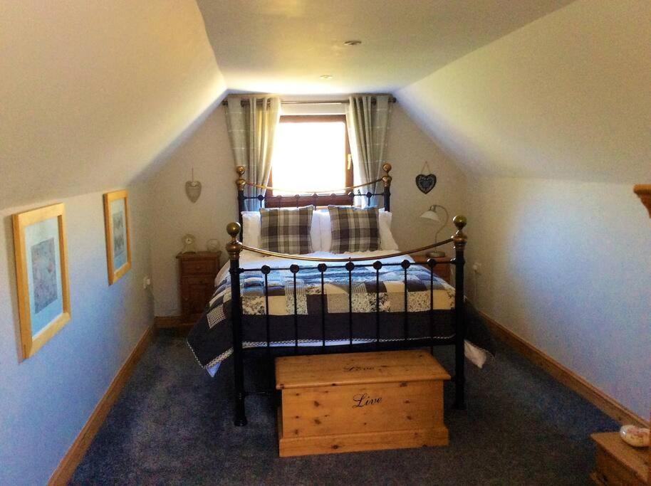 Bosvean Cottage Bude Eksteriør billede